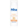 MIXA Anti-Dark Spot дневен крем Против тъмни петна SPF 20 50 мл.