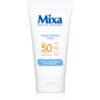 MIXA Daily Invisible SPF Cream хидратиращ дневен крем SPF 50 50 мл.