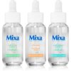 MIXA Sensitive Skin Expert Set комплект за грижа за лицето 3x30 мл.