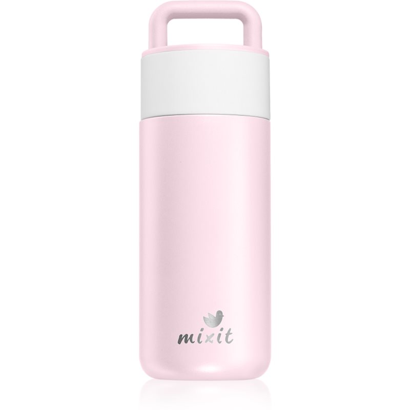 MIXIT 2go термобутилка боя Pink 420 мл.