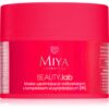 MIYA Cosmetics BEAUTY.lab подхранваща и стягаща маска 50 мл.