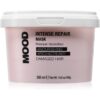 MOOD Intense Repair регенерираща маска за увредена коса 500 мл.