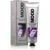 MOOD Paint Colors перманентната боя за коса цвят Violet 100 мл.