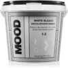 MOOD White Bleach обезцветител За коса 500 гр.
