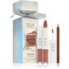 MUA Makeup Academy Cracker Sincere подаръчен комплект за устни