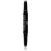 MUA Makeup Academy Cream Duo дуо сенки за очи с молив цвят Smoke 1