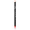 MUA Makeup Academy Intense Colour интензивен молив за устни цвят Fancy 1 гр.