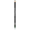 MUA Makeup Academy Intense Colour молив за очи с интензивен цвят цвят Amazonia (Forest Green) 1