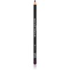 MUA Makeup Academy Intense Colour молив за очи с интензивен цвят цвят Re-Vamp (Plum Purple) 1