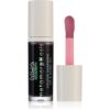 MUA Makeup Academy Metamorphosis маслен гланц за устни за устни и скули аромати Bubble-Hun (Bubblegum) 7 мл.