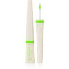 MUA Makeup Academy Neon Lights течни очни линии цвят Acid Lime 3 мл.
