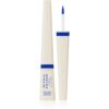 MUA Makeup Academy Nocturnal цветна течна очна линия цвят Cobalt 3 мл.