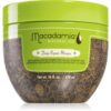 Macadamia Natural Oil Deep Repair дълбоко регенерираща маска за суха и увредена коса 470 мл.