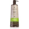 Macadamia Natural Oil Ultra Rich Repair дълбоко регенериращ шампоан за силно увредена коса 1000 мл.