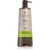 Macadamia Natural Oil Ultra Rich Repair подхранващ балсам за силно увредена коса 1000 мл.