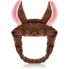 Mad Beauty Disney Bambi козметична лента за глава 1 бр.