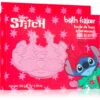 Mad Beauty Disney Stitch пенлива топка за вана 130 гр.