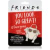 Mad Beauty Friends Turkey антиоксидантна платнена маска 25 мл.