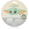 Mad Beauty Star Wars Grogu платнена маска с омекотяващ ефект 25 мл.