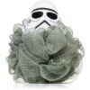 Mad Beauty Star Wars Storm Trooper гъба за баня за тяло 1 бр.