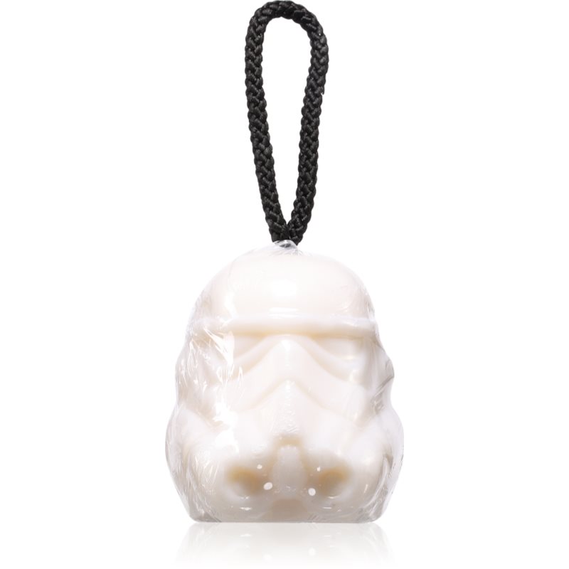 Mad Beauty Star Wars Storm Trooper твърд сапун 180 гр. на ниска цена