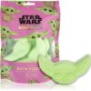 Mad Beauty Star Wars The Mandalorian The Child бомбичка за вана 6x30 гр.