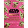 Mad Beauty Star Wars The Mandalorian The Child коледен календар