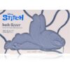 Mad Beauty Stitch Denim бомбичка за вана 130 гр.