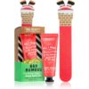 Mad Beauty The Naughty List Bah Humbug подаръчен комплект за ръце и нокти