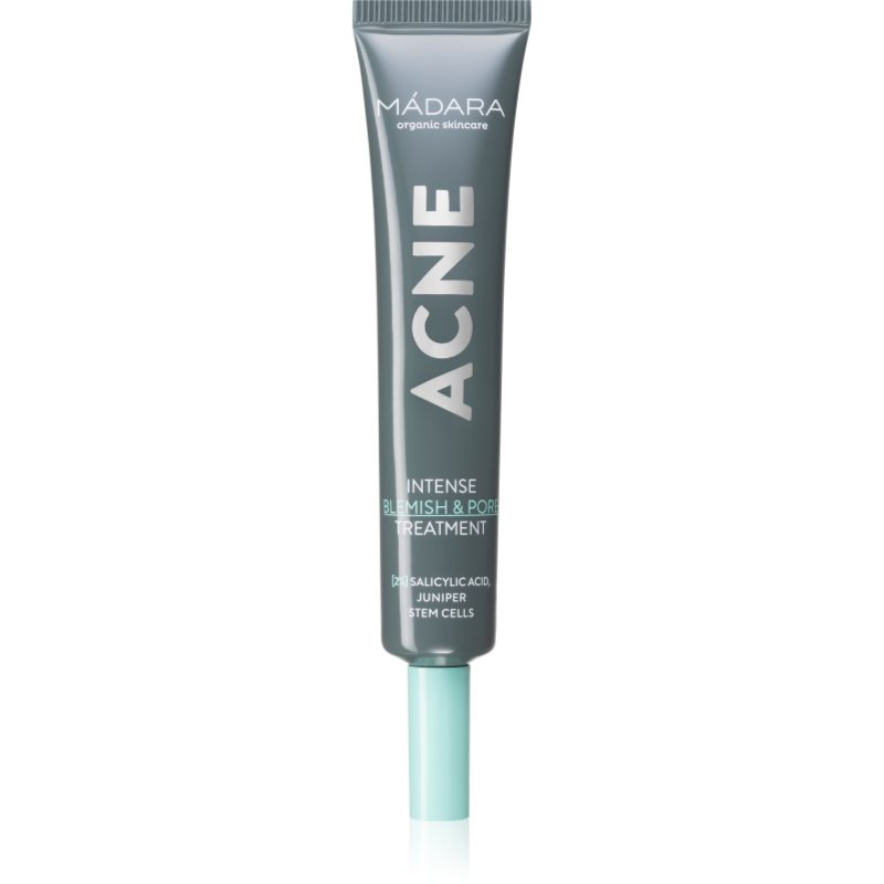 Mádara ACNE локална грижа против акне 20 мл. на ниска цена