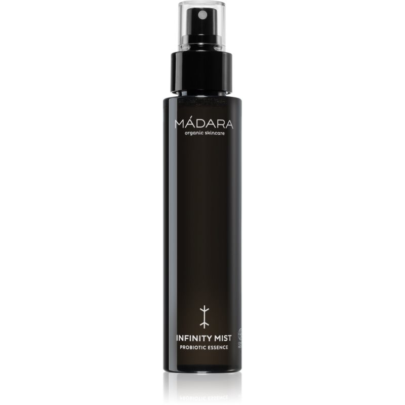 Mádara Infinity Mist мъгла за лице с пробиотик 100 мл.