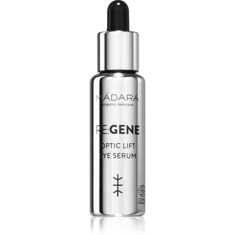 Mádara Re:Gene Optic Lift очен серум 15 мл.
