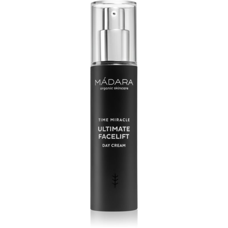 Mádara TIME MIRACLE Ultimate Facelift дневен крем 50 мл.