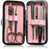 Magnum Feel The Style 239-2 Marble Pink комплект за маникюр