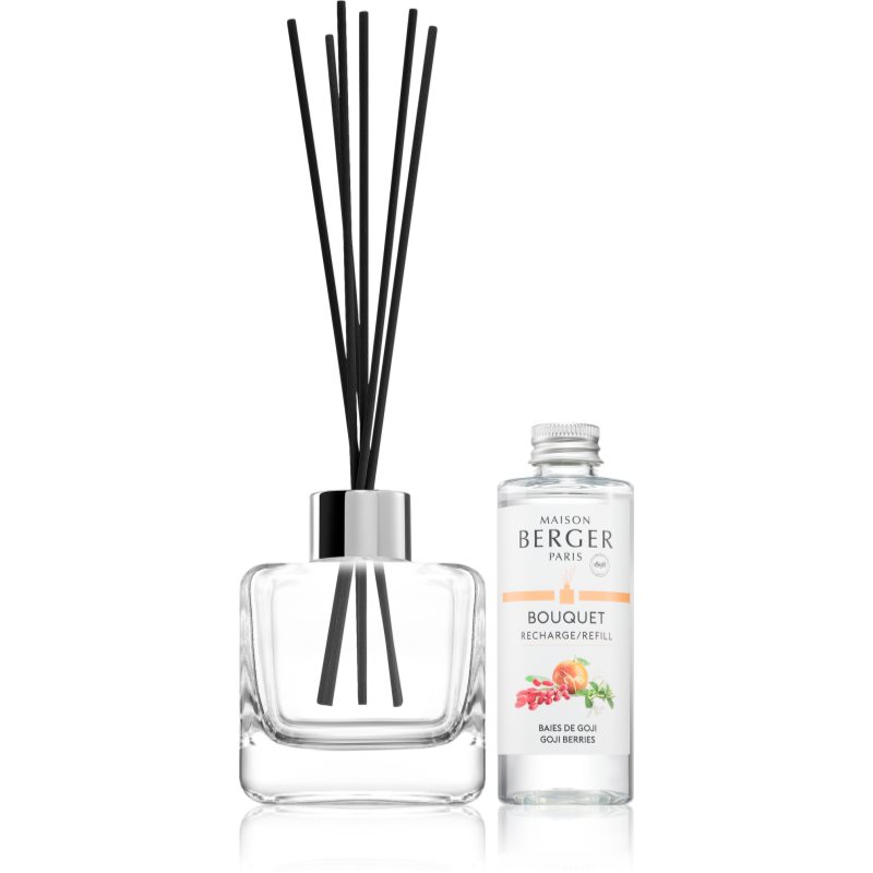 Maison Berger Paris Cube Goji Berries арома-дифузер 100 мл.