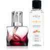 Maison Berger Paris Spirale Goji Berries подаръчен комплект