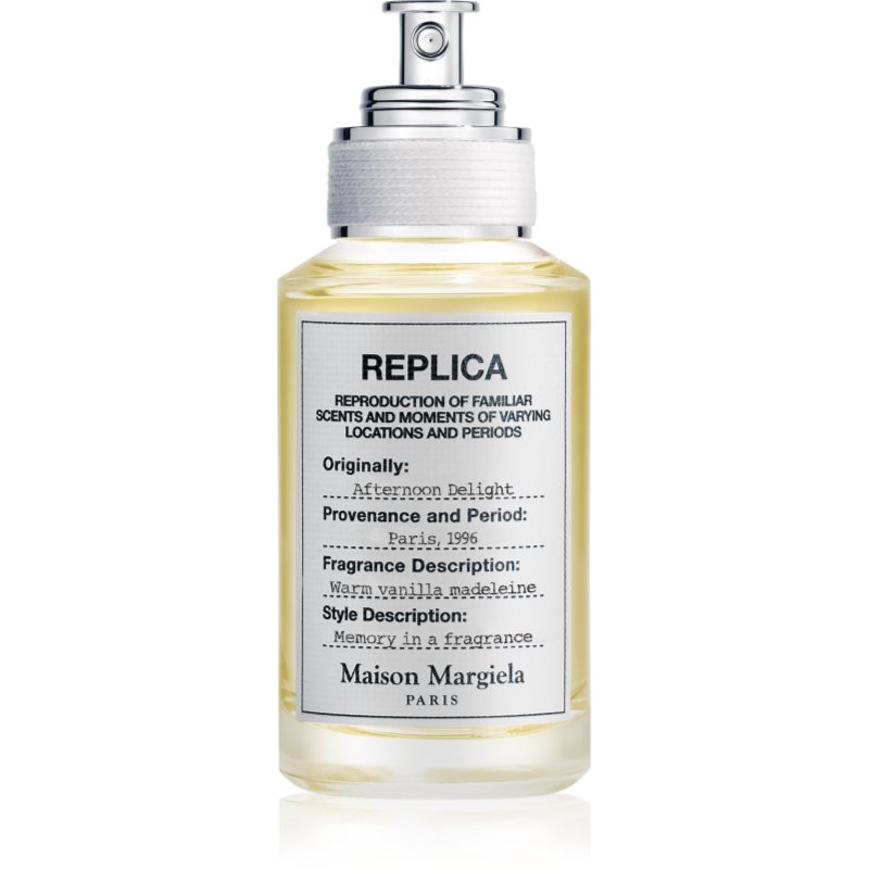 Maison Margiela REPLICA Afternoon Delight тоалетна вода унисекс 30 мл. на ниска цена
