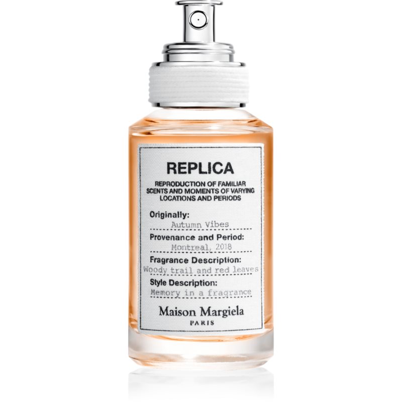 Maison Margiela REPLICA Autumn Vibes тоалетна вода унисекс 30 мл.