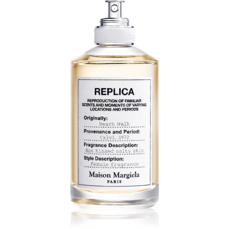 Maison Margiela REPLICA Beach Walk тоалетна вода за жени 100 мл.