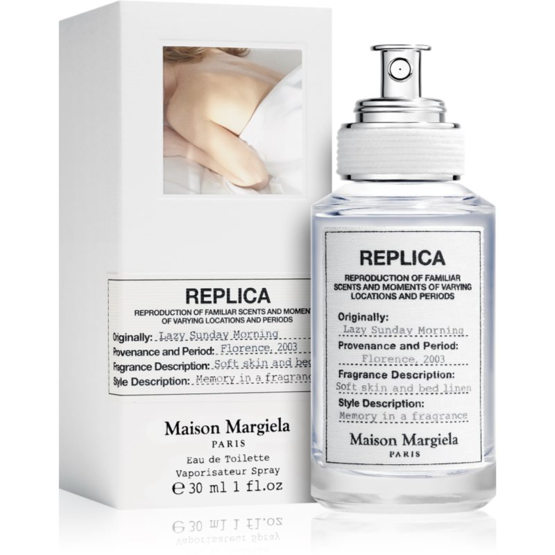 Maison Margiela REPLICA Lazy Sunday Morning тоалетна вода за жени 30 мл. на ниска цена