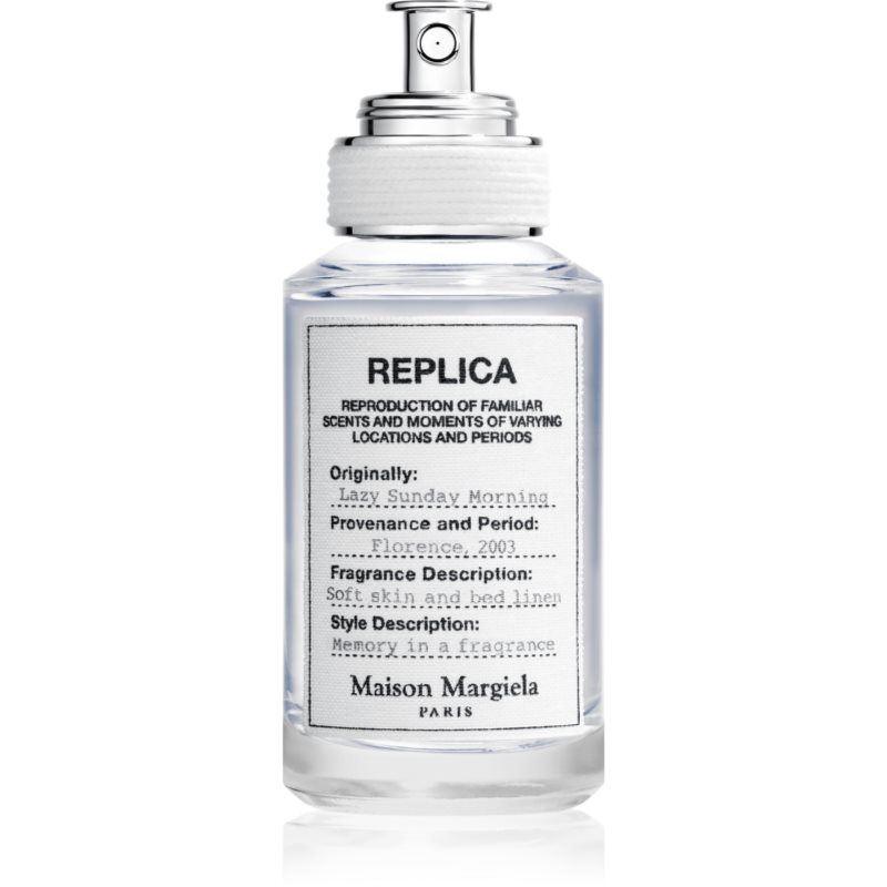 Maison Margiela REPLICA Lazy Sunday Morning тоалетна вода за жени 30 мл.