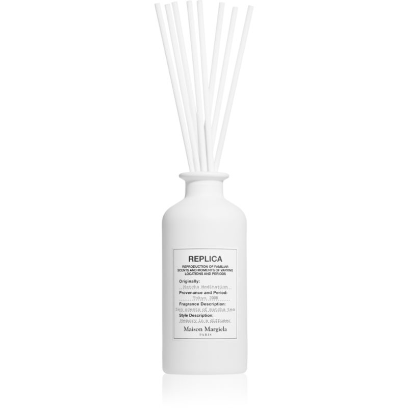 Maison Margiela REPLICA Matcha Meditation арома-дифузер 185 мл. на ниска цена