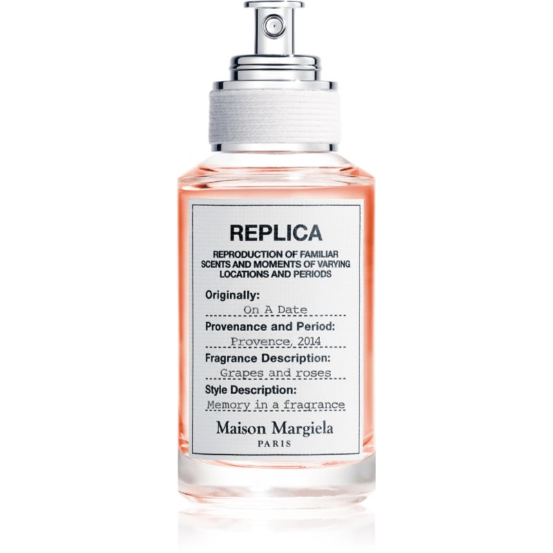 Maison Margiela REPLICA On A Date тоалетна вода унисекс 30 мл. на ниска цена