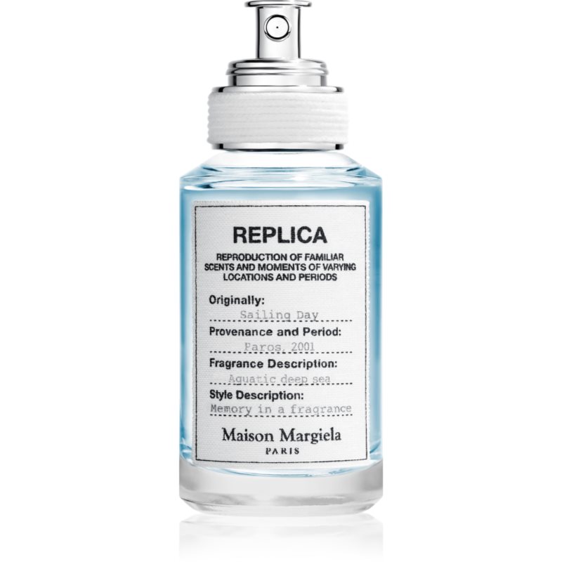 Maison Margiela REPLICA Sailing Day тоалетна вода унисекс 30 мл.