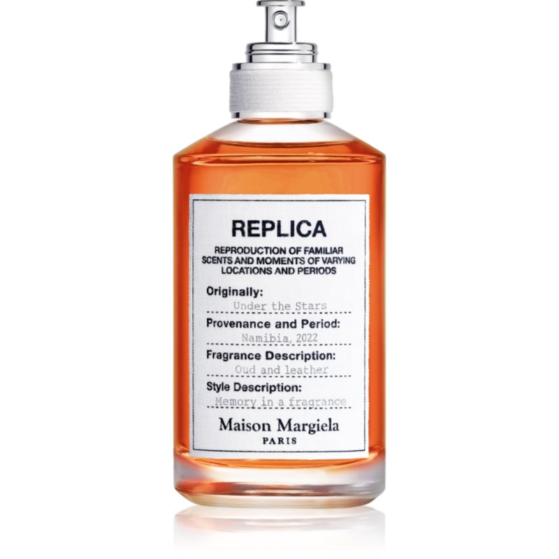 Maison Margiela REPLICA Under the stars тоалетна вода унисекс 100 мл. на ниска цена