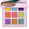 Makeup Obsession Mini Palette палитра сенки за очи цвят Exhale 0