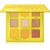 Makeup Obsession Mini Palette палитра сенки за очи цвят Sunshine Makes Me Happy 0
