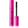 Makeup Revolution 5D Lash Whip Lift удължаваща спирала за плътни мигли цвят Black 12 мл.