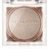 Makeup Revolution Beam Bright компактна озаряваща пудра цвят Diamond Glow 2