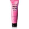 Makeup Revolution Beauty Tanning Butter подхранващо масло за тяло с автобронзиращ ефект цвят Light/Medium 150 мл.